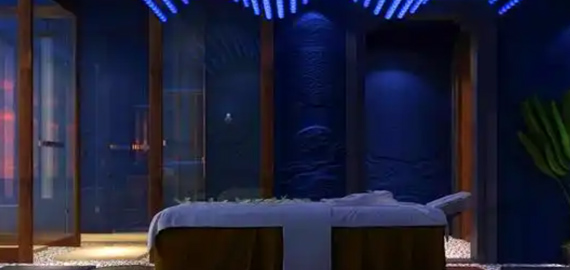 北京海淀Yayu养生馆秉持“客户至上”的服务理念