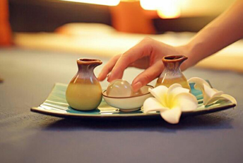 欢迎来到北京海淀Yayu养生馆养生馆!