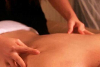 欢迎来到北京海淀Yayu养生馆spa馆!