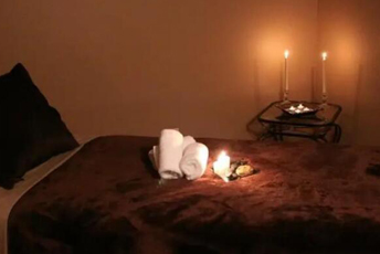 欢迎来到北京海淀Yayu养生馆休闲会所!